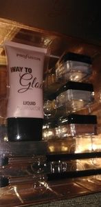 Way to glow kit